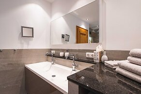 Chalet Crown of the Alps