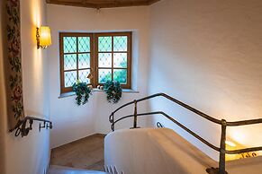 Chalet Crown of the Alps