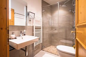 Chalet Crown of the Alps