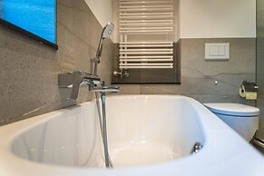 Chalet Crown of the Alps