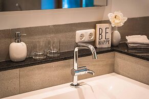 Chalet Crown of the Alps