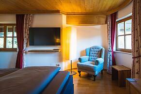 Chalet Crown of the Alps