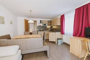 Appartements Sulzer - TOP 11