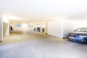 Appartements Sulzer - TOP 11