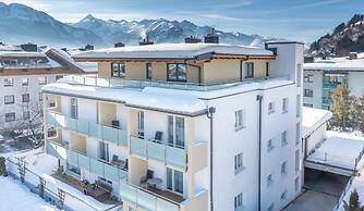 Appartements Sulzer - TOP 11