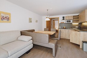 Appartements Sulzer - TOP 11