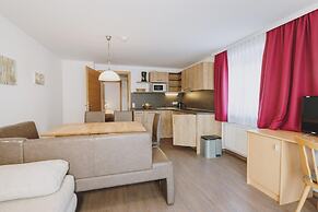 Appartements Sulzer - TOP 11