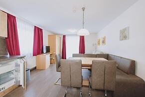 Appartements Sulzer - TOP 11