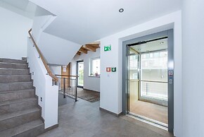 Appartements Sulzer - TOP 11