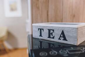 Appartements Sulzer - TOP 21