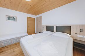 Appartements Sulzer - TOP 21