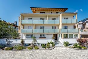 Appartements Sulzer - TOP 21