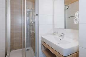 Appartements Sulzer - TOP 21