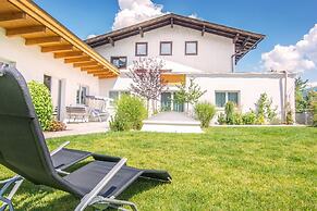 Appartements Sulzer - TOP 21