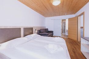 Appartements Sulzer - TOP 21