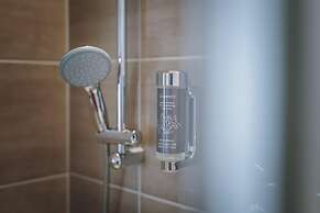 Appartements Sulzer - TOP 21