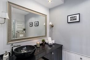 Luxury Chmielna Apartment City Center