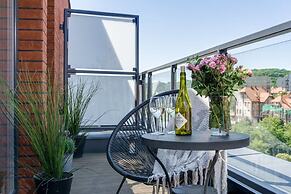 Luxury Chmielna Apartment City Center