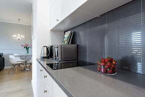 Luxury Chmielna Apartment City Center