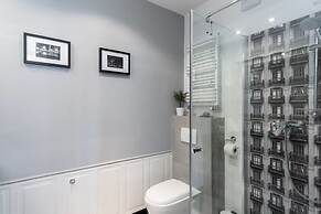Luxury Chmielna Apartment City Center