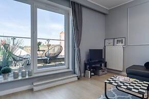 Luxury Chmielna Apartment City Center