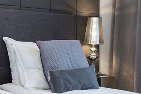 Luxury Chmielna Apartment City Center