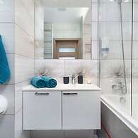 3 Bedroom Sailor Suite With sea View