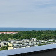 3 Bedroom Sailor Suite With sea View