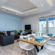 3 Bedroom Sailor Suite With sea View