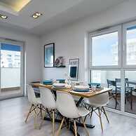 3 Bedroom Sailor Suite With sea View