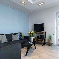 3 Bedroom Sailor Suite With sea View