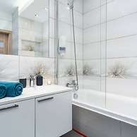 3 Bedroom Sailor Suite With sea View