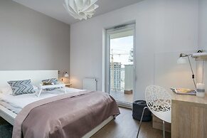 3 Bedroom Sailor Suite With sea View