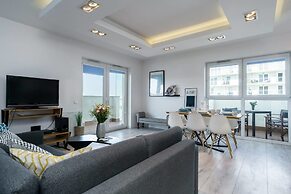 3 Bedroom Sailor Suite With sea View