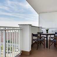 3 Bedroom Sailor Suite With sea View