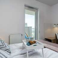 3 Bedroom Sailor Suite With sea View