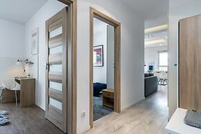 3 Bedroom Sailor Suite With sea View