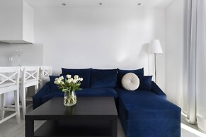 Elite Apartments Wanta Widok na Morze Balkon Przy PLA Y