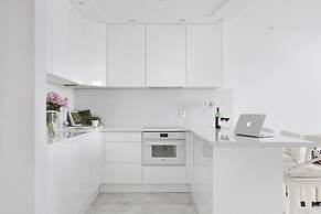 Elite Apartments Wanta Widok na Morze Balkon Przy PLA Y