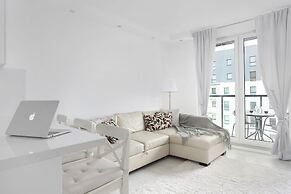 Elite Apartments Wanta Widok na Morze Balkon Przy PLA Y