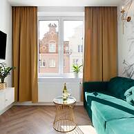 Elite Apartments Ogarna Flora View Of The Old Town Modern Designer Dec