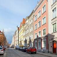 Elite Apartments Ogarna Flora View Of The Old Town Modern Designer Dec