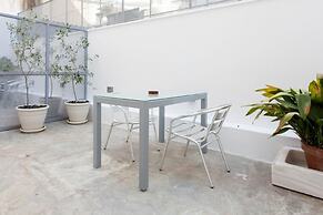 Renovated 2025 5 Bdr House Near Acropolis - New Beds Terrace Green Yar