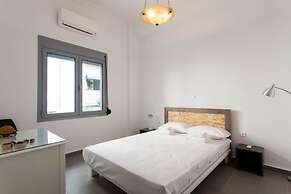 Renovated 2025 5 Bdr House Near Acropolis - New Beds Terrace Green Yar