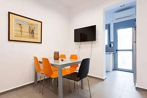 Renovated 2025 5 Bdr House Near Acropolis - New Beds Terrace Green Yar