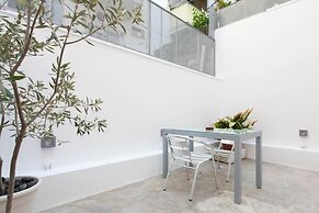 Renovated 2025 5 Bdr House Near Acropolis - New Beds Terrace Green Yar