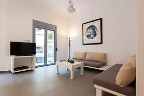 Renovated 2025 5 Bdr House Near Acropolis - New Beds Terrace Green Yar