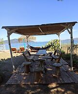 Beach Villa Next To The Waves