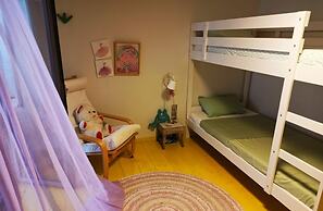 Beach Villa Next To The Waves