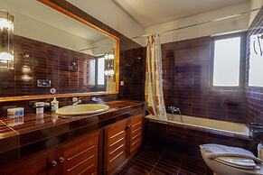 1 Ocean Breeze 3 Bedroom With Shared Pool